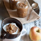 Εύκολη Applesauce (Σάλτσα Μήλου) στο Slow Cooker