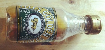 Golden Syrup