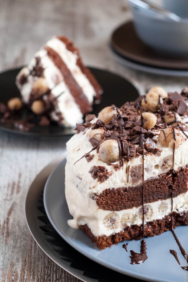 cookie dough ice cream cake cookie dough ice cream cake