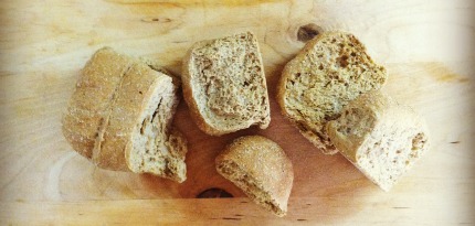 Rusks