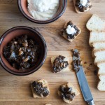 Slow Cooker Aubergine (Eggplant) Caponata Recipe www.thefoodiecorner.gr