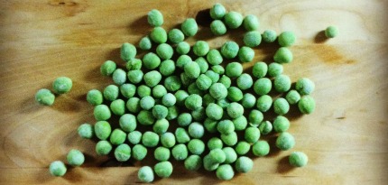 Peas