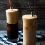 How to make a proper Greek Frappe (iced coffee) www.thefoodiecorner.gr