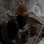 Chocolate and Coffee Flavoured Liqueur www.thefoodiecorner.gr