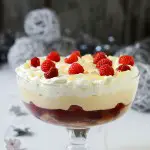 Trifle. Και Καλή Χρονιά! www.thefoodiecorner.gr
