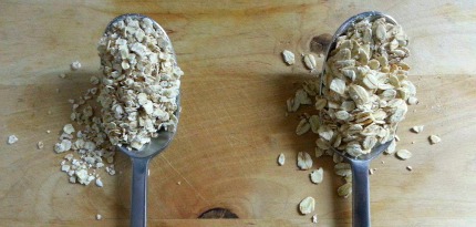 Oats