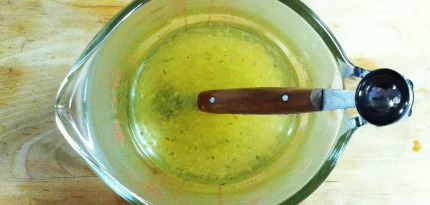 Veg Stock