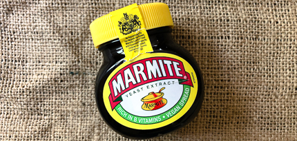 Marmite