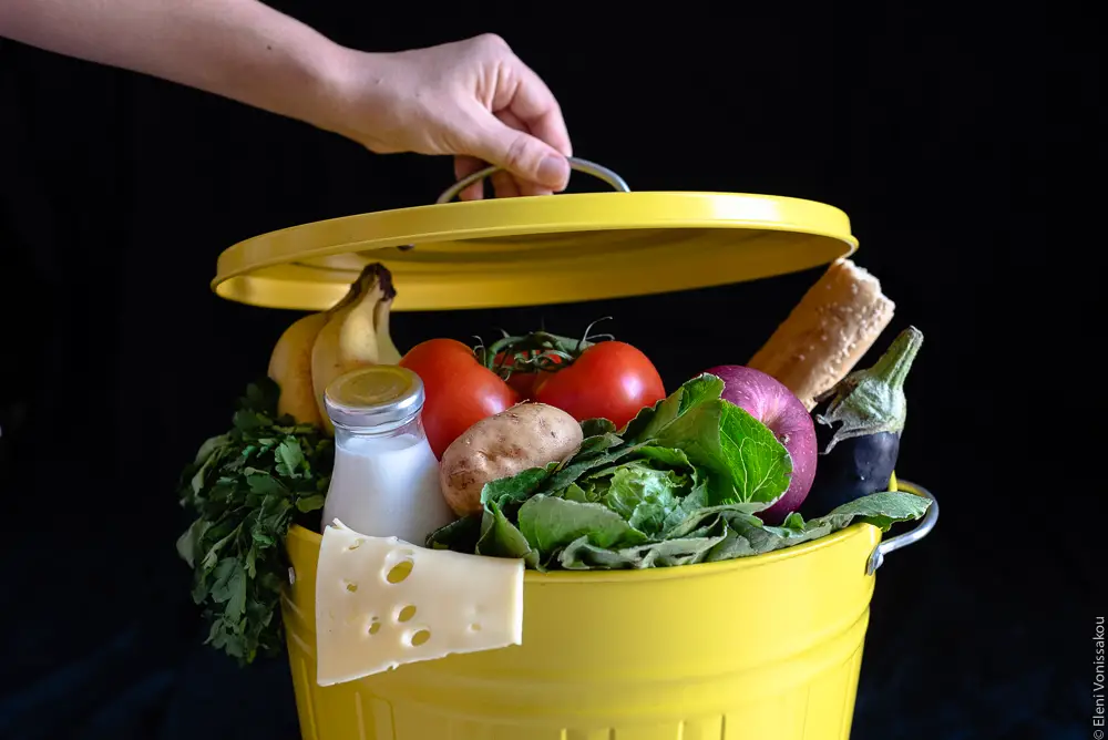 12 Ways To Easily Reduce Food Waste At Home